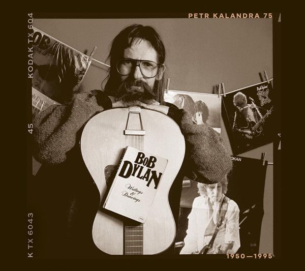 PETR KALANDRA